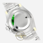 Rolex Submariner Date 126610LV Kermit Starbucks Vsf Factory Super Clone Eta