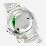 Rolex Submariner Date 126610LV Kermit Starbucks Vsf Factory Super Clone Eta