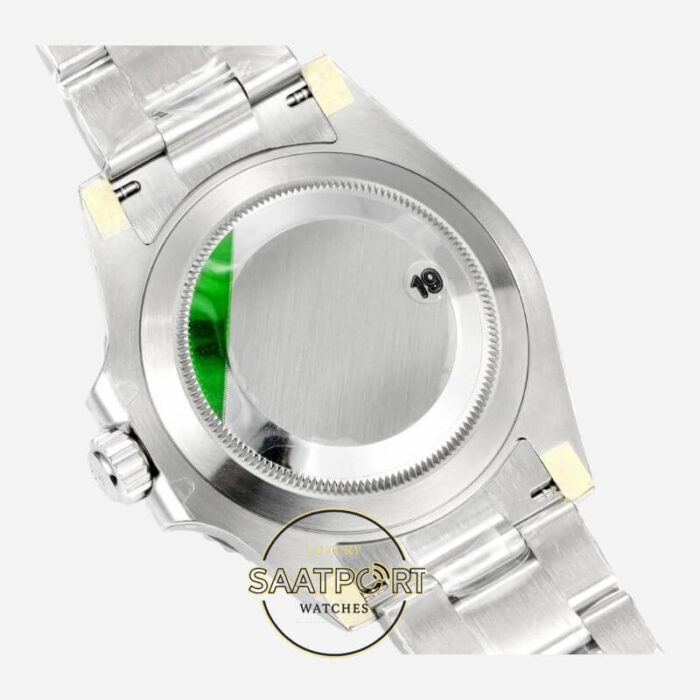 Rolex Submariner Date 126610LV Kermit Starbucks Vsf Factory Super Clone Eta