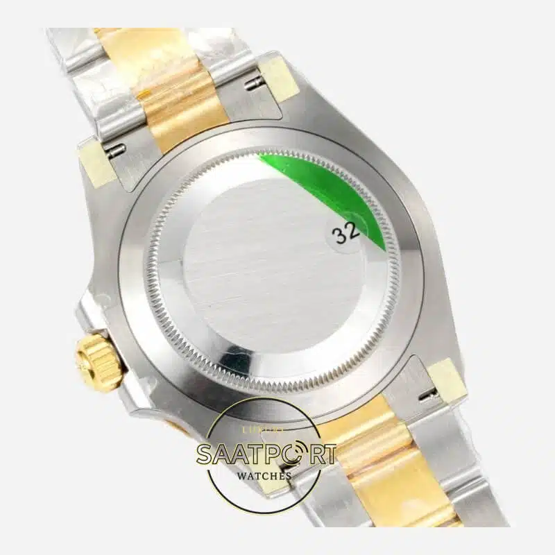 Rolex Submariner Date 126613LB Bluesy