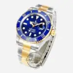 Rolex Submariner Date 126613LB Bluesy