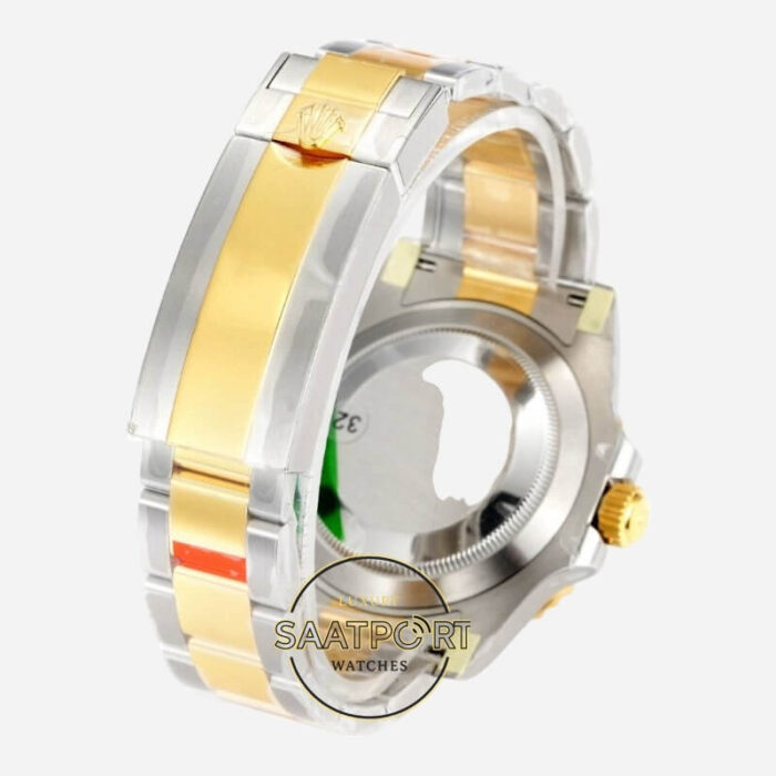 Rolex Submariner Date 126613LB Bluesy