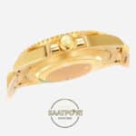 Rolex Submariner Date 126618LB Full Gold Vsf Factory Eta Saat