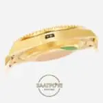 Rolex Submariner Date 126618LB Full Gold Vsf Factory Eta Saat