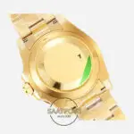 Rolex Submariner Date 126618LB Full Gold Vsf Factory Eta Saat