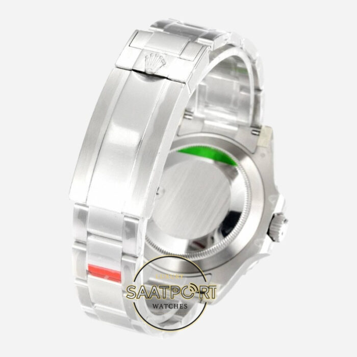 Rolex Submariner Date 126619LB Mavi Bezel Vsf Factory Eta Saat