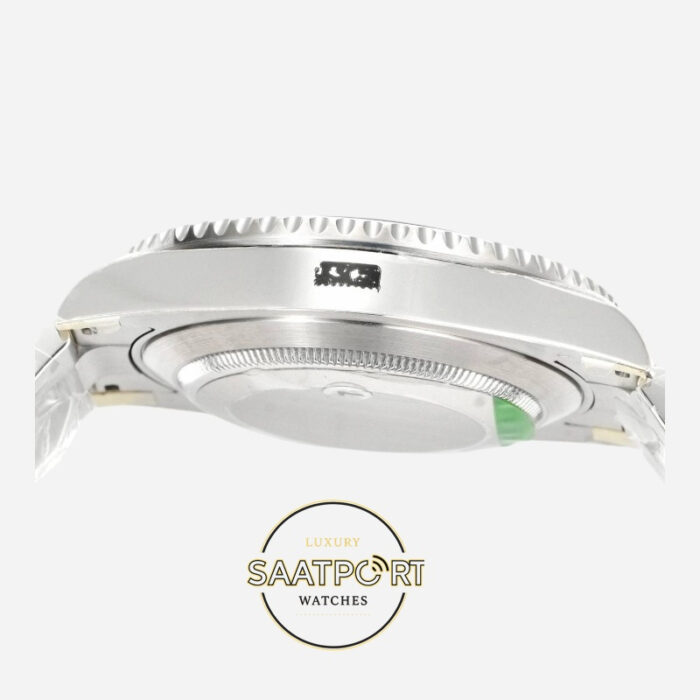 Rolex Submariner Date 126619LB Mavi Bezel Vsf Factory Eta Saat