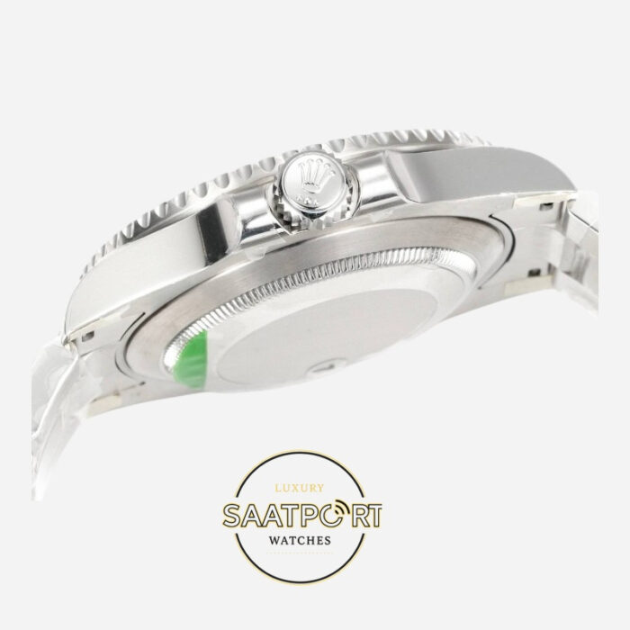 Rolex Submariner Date 126619LB Mavi Bezel Vsf Factory Eta Saat