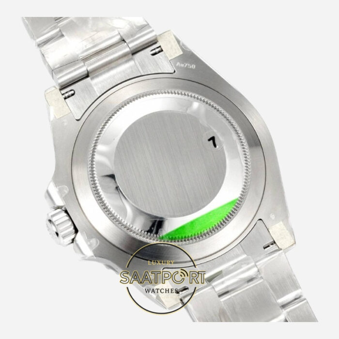 Rolex Submariner Date 126619LB Mavi Bezel Vsf Factory Eta Saat