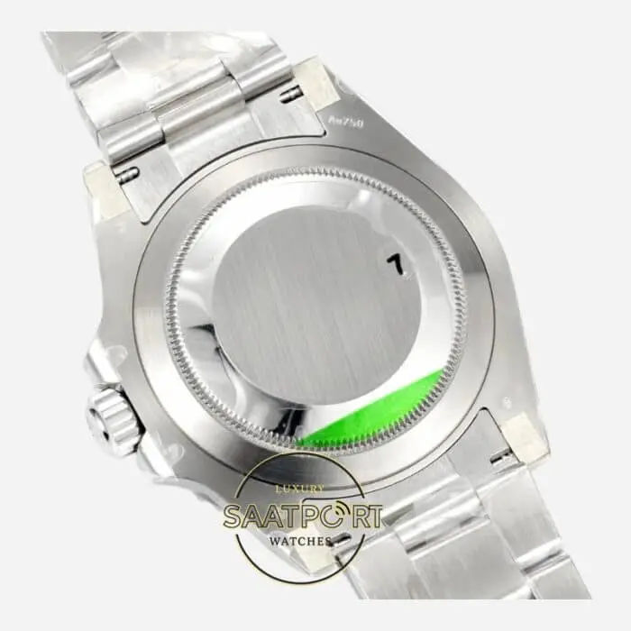 Rolex Submariner Date 126619LB Mavi Bezel Vsf Factory Eta Saat