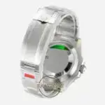 Rolex Submariner No Date 124060 Vsf Factory Super Clone Eta Saat