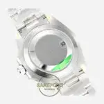 Rolex Submariner No Date 124060 Vsf Factory Super Clone Eta Saat