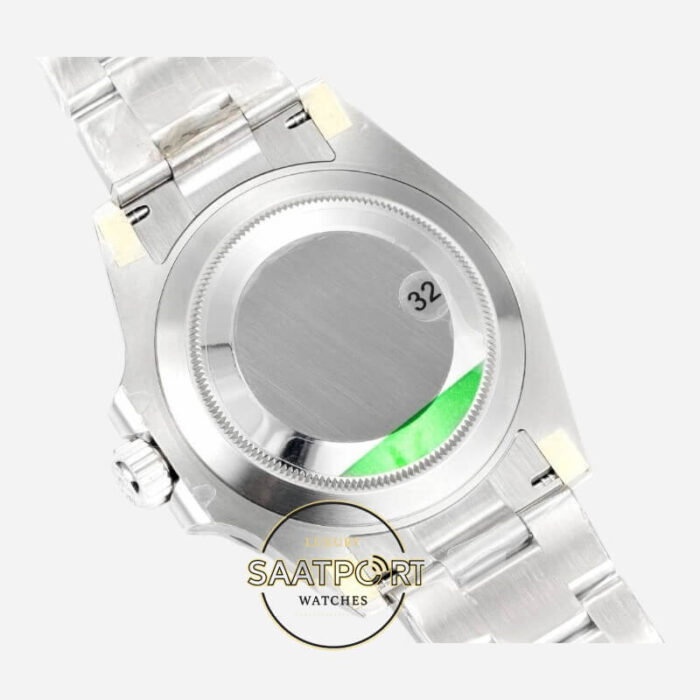 Rolex Submariner No Date 124060 Vsf Factory Super Clone Eta Saat