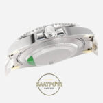 Rolex Submariner No Date 124060 Vsf Factory Super Clone Eta Saat