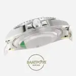 Rolex Submariner No Date 124060 Vsf Factory Super Clone Eta Saat