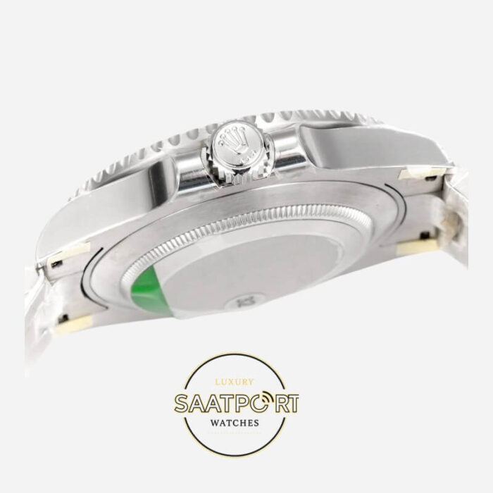 Rolex Submariner No Date 124060 Vsf Factory Super Clone Eta Saat