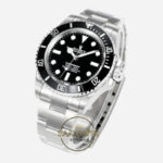 Rolex Submariner No Date 124060 Vsf Factory Super Clone Eta Saat