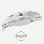 Rolex Submariner No Date 124060 Vsf Factory Super Clone Eta Saat