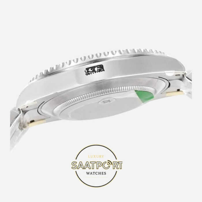 Rolex Submariner No Date 124060 Vsf Factory Super Clone Eta Saat