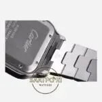 Cartier Santos WSSA0018 Beyaz Kadran 40mm 1847 MC Super Clone ETA