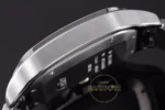 Cartier Santos WSSA0018 Beyaz Kadran 40mm 1847 MC Super Clone ETA