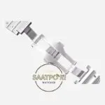 Cartier Santos WSSA0018 Beyaz Kadran 40mm 1847 MC Super Clone ETA