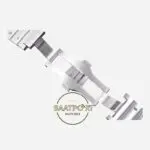 Cartier Santos WSSA0037 Siyah Bezel Roman Kadran 40mm 1847 MC Super Clone ETA