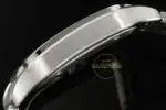Cartier Santos WSSA0062 Yeşil Roman Kadran 40mm 1847 MC Super Clone ETA