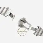 Cartier Santos WSSA0062 Yeşil Roman Kadran 40mm 1847 MC Super Clone ETA