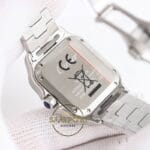Cartier Santos WSSA0064 40mm WSSA0065 35mm 1847 MC Super Clone ETA