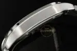 Cartier Santos WSSA0064 Kahverengi Roman Kadran 40mm 1847 MC Super Clone ETA