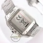 Cartier Santos WSSA0071 40mm WSSA0063 35mm 1847 MC Super Clone ETA
