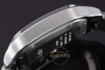 Cartier Santos WSSA0071 Mavi Roman Kadran 40mm 1847 MC Super Clone ETA