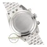Tudor M79360N-0024 Black Bay Chrono Flamingo Blue 41mm MT5813 Super Clone ETA