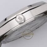 Audemars Piguet Royal Oak 41 Ice Blue 15510BC Super Clone ETA