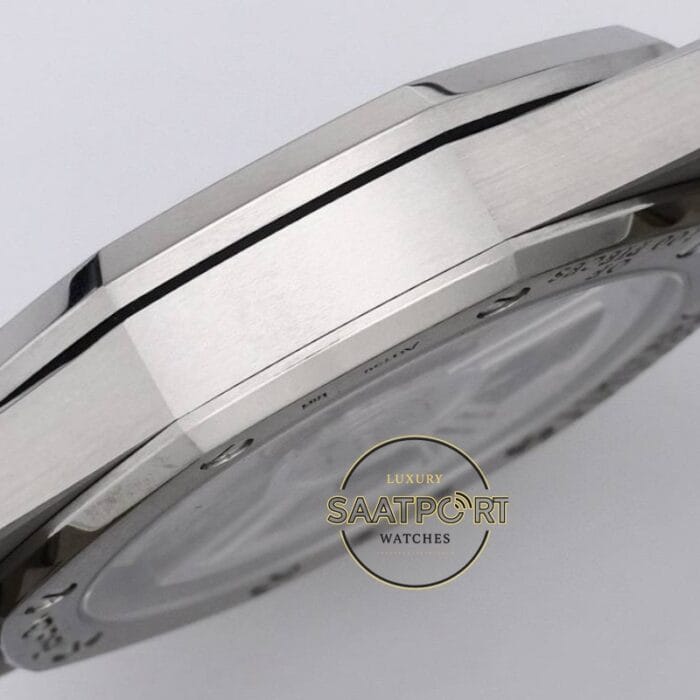 Audemars Piguet Royal Oak 41 Ice Blue 15510BC Super Clone ETA