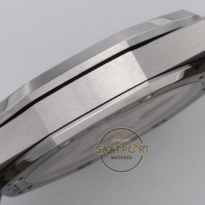 Audemars Piguet Royal Oak 41 Mavi Kadran 15510BC Super Clone ETA