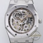 Audemars Piguet Royal Oak Jumbo 39 Extra Thin Çelik 16204BC Super Clone ETA