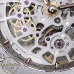 Audemars Piguet Royal Oak Jumbo 39 Extra Thin Çelik 16204BC Super Clone ETA