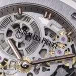 Audemars Piguet Royal Oak Jumbo 39 Extra Thin Çelik 16204BC Super Clone ETA