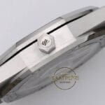 Audemars Piguet Royal Oak Jumbo 39 Extra Thin Çelik 16204BC Super Clone ETA