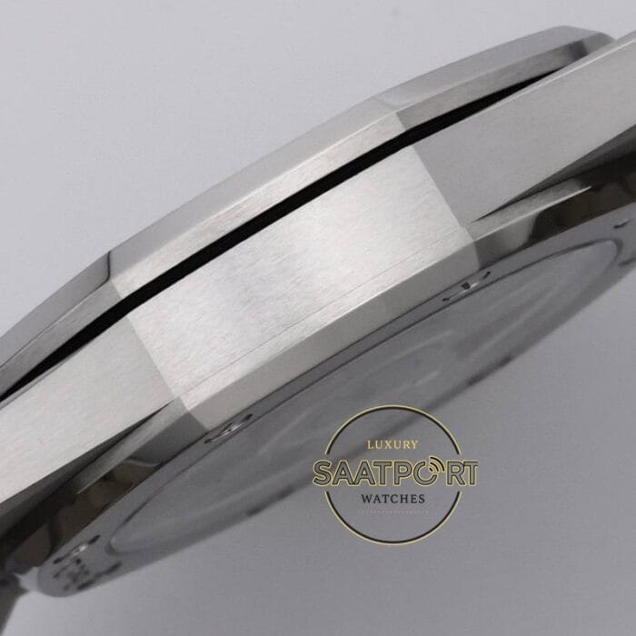 Audemars Piguet Royal Oak Jumbo 39 Extra Thin Çelik 16204BC Super Clone ETA