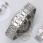Audemars Piguet Royal Oak Jumbo 39 Extra Thin Çelik 16204BC Super Clone ETA