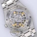 Audemars Piguet Royal Oak Jumbo 39 Extra Thin Çelik 16204BC Super Clone ETAAudemars Piguet Royal Oak Jumbo 39 Extra Thin Çelik 16204BC Super Clone ETA