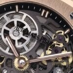 Audemars Piguet Royal Oak Jumbo 39 Extra Thin Rose 16204OR Super Clone ETA