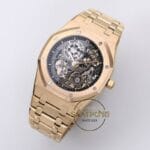 Audemars Piguet Royal Oak Jumbo 39 Extra Thin Rose 16204OR Super Clone ETA