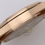 Audemars Piguet Royal Oak Jumbo 39 Extra Thin Rose 16204OR Super Clone ETA