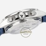 Breitling Chronomat 42 Calibre B01 Mavi Kadran AB0134101C1S1 Super Clone ETA