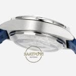 Breitling Chronomat 42 Calibre B01 Mavi Kadran AB0134101C1S1 Super Clone ETA