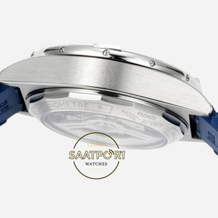 Breitling Chronomat 42 Calibre B01 Mavi Kadran AB0134101C1S1 Super Clone ETA